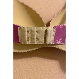 Victoria's Secret Angels Secret Embrace bra 32A